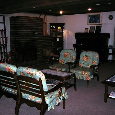 Hotel Weisser Hof Happei Hakuba Extérieur photo