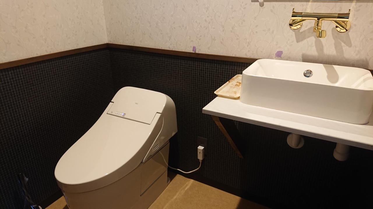 Hotel Weisser Hof Happei Hakuba Extérieur photo