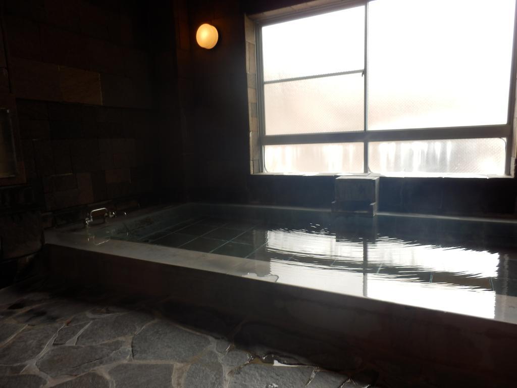 Hotel Weisser Hof Happei Hakuba Extérieur photo