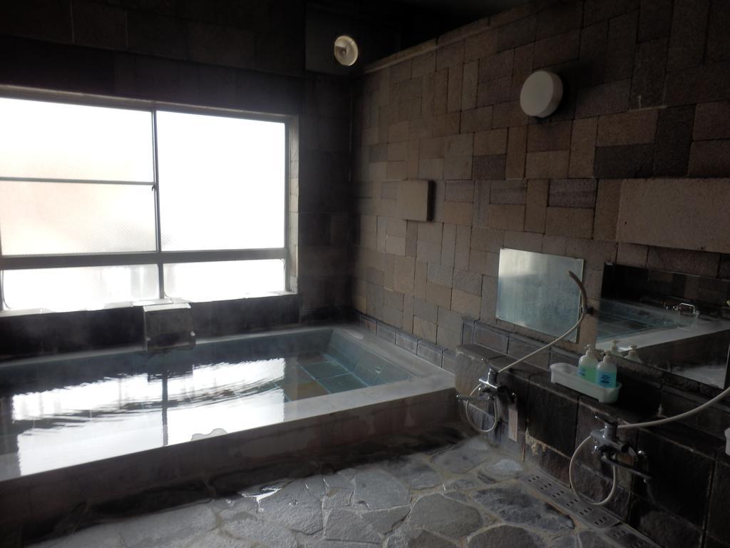 Hotel Weisser Hof Happei Hakuba Extérieur photo