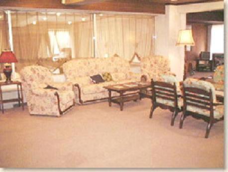 Hotel Weisser Hof Happei Hakuba Extérieur photo