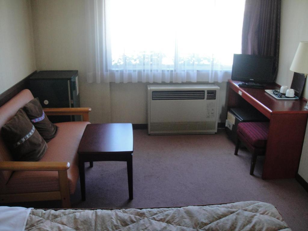 Hotel Weisser Hof Happei Hakuba Chambre photo