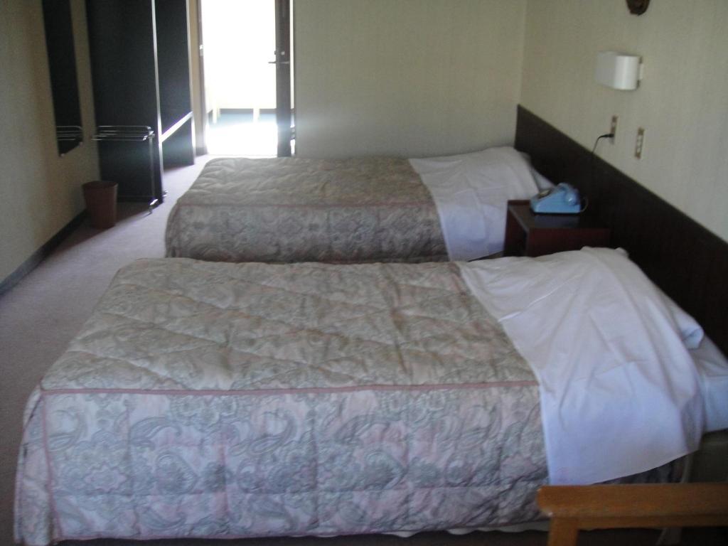 Hotel Weisser Hof Happei Hakuba Chambre photo
