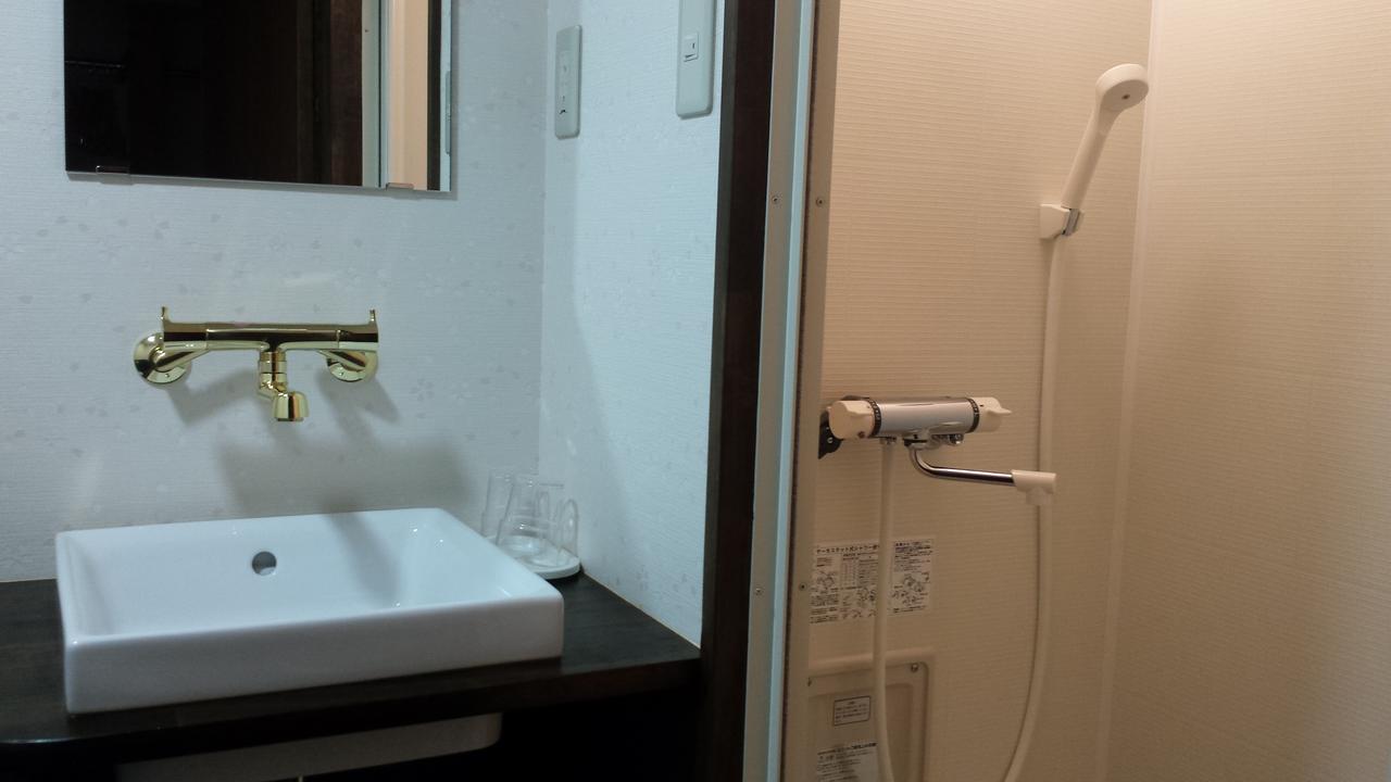 Hotel Weisser Hof Happei Hakuba Extérieur photo