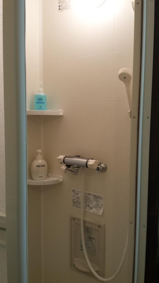 Hotel Weisser Hof Happei Hakuba Extérieur photo