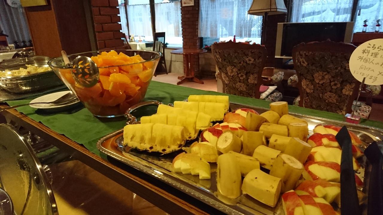 Hotel Weisser Hof Happei Hakuba Extérieur photo